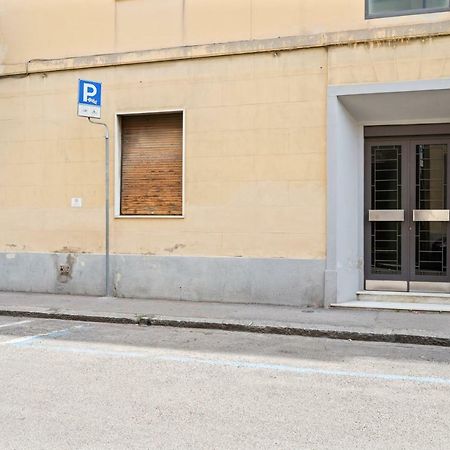 Florence San Jacopino Apartment Buitenkant foto
