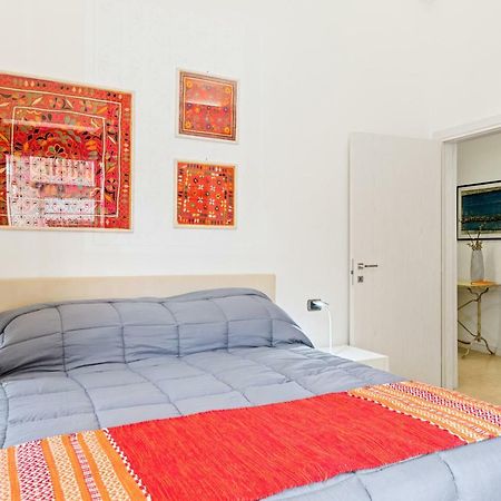 Florence San Jacopino Apartment Buitenkant foto