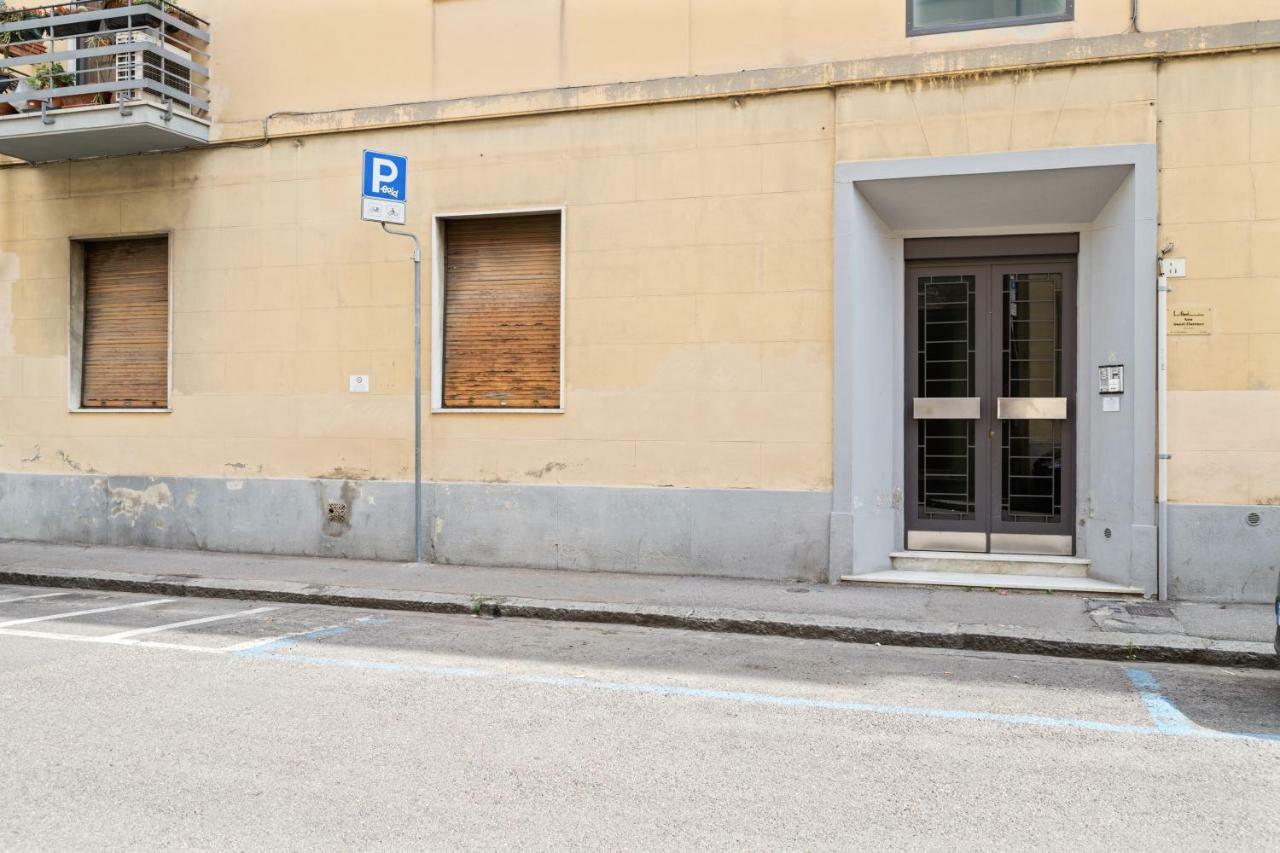 Florence San Jacopino Apartment Buitenkant foto