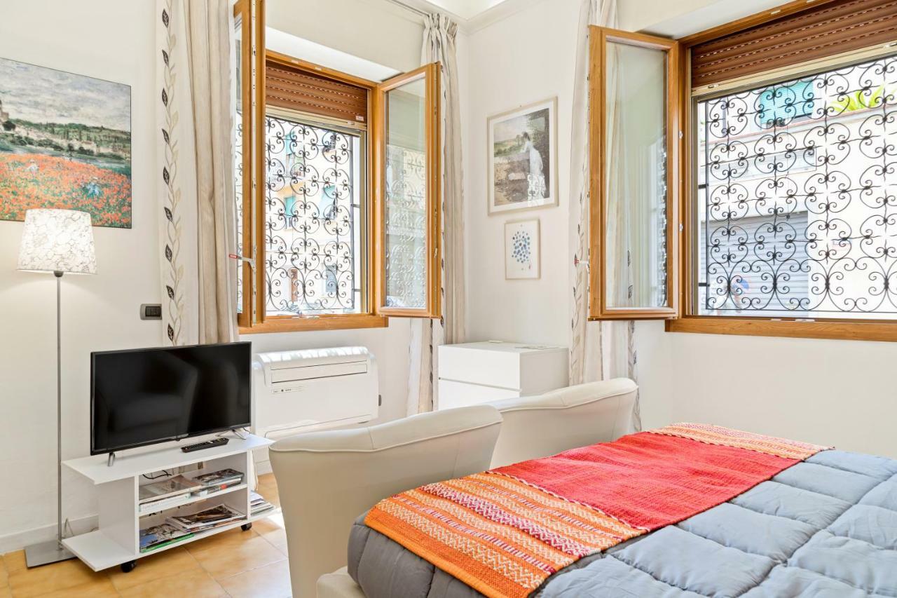 Florence San Jacopino Apartment Buitenkant foto