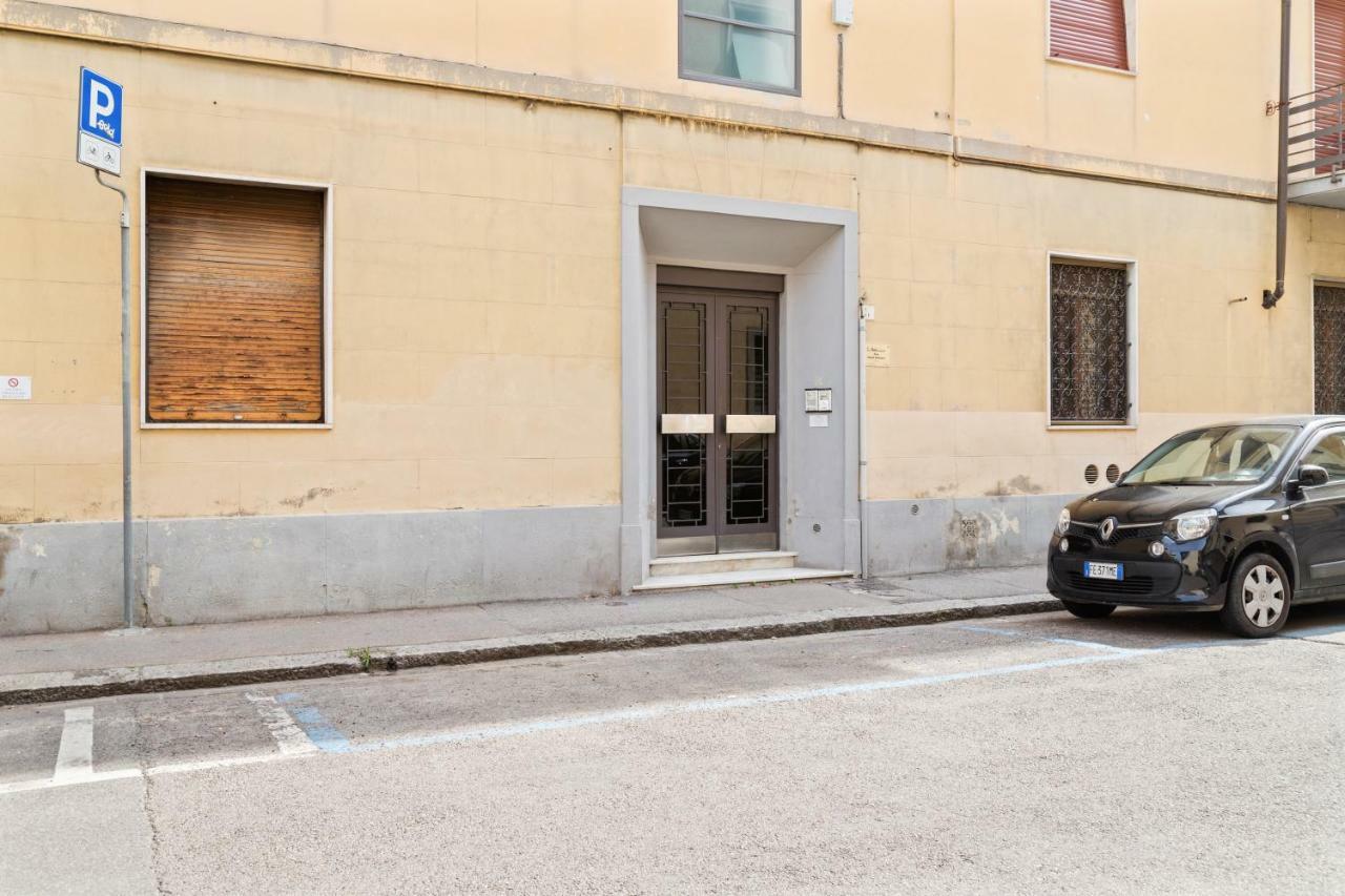 Florence San Jacopino Apartment Buitenkant foto