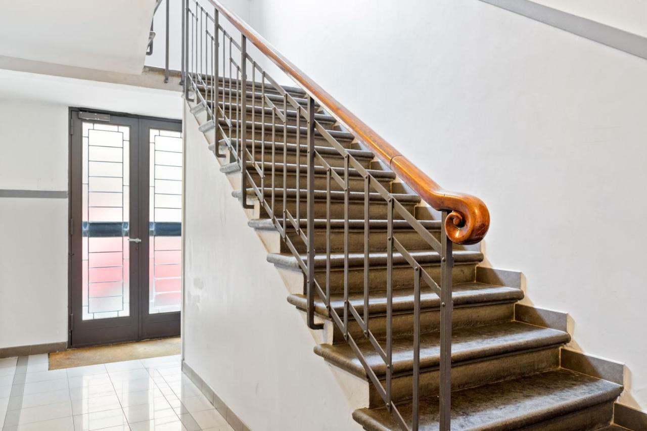 Florence San Jacopino Apartment Buitenkant foto