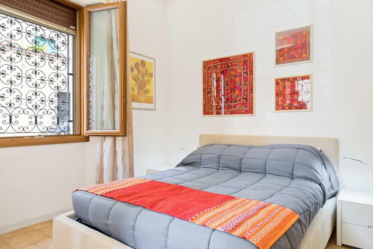 Florence San Jacopino Apartment Buitenkant foto