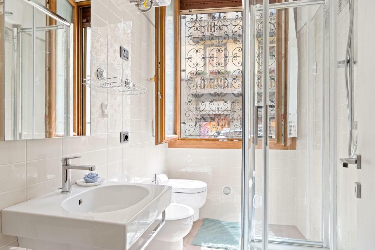 Florence San Jacopino Apartment Buitenkant foto