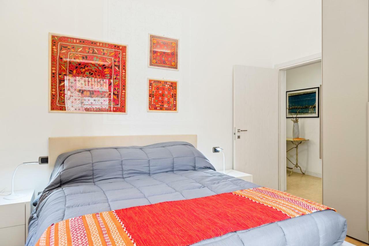 Florence San Jacopino Apartment Buitenkant foto